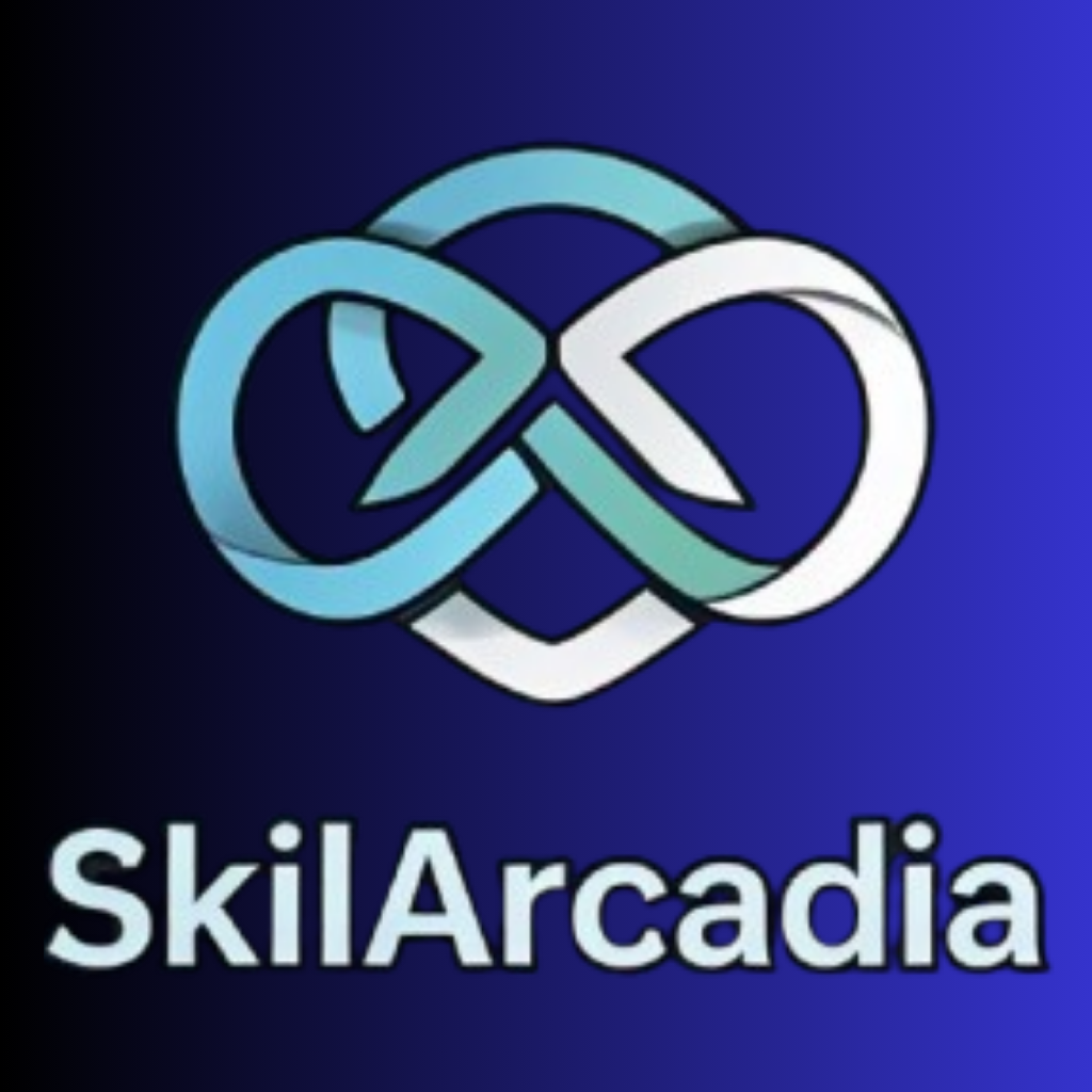 SkillArcadia